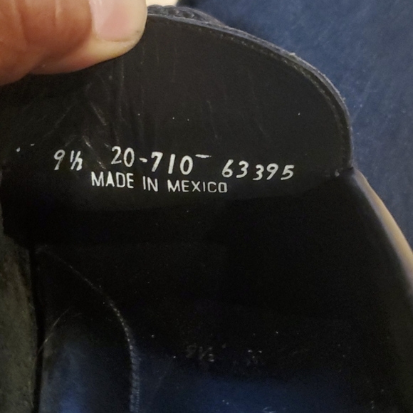 MARMOCS HAND MADE SHOES - Picture 10 of 10